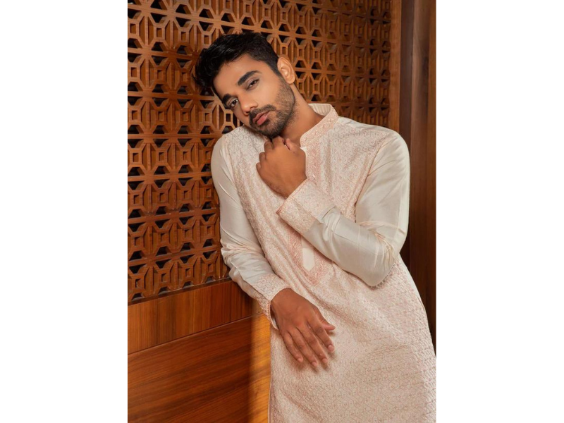 Style Kurta Pajama: The Classic Way