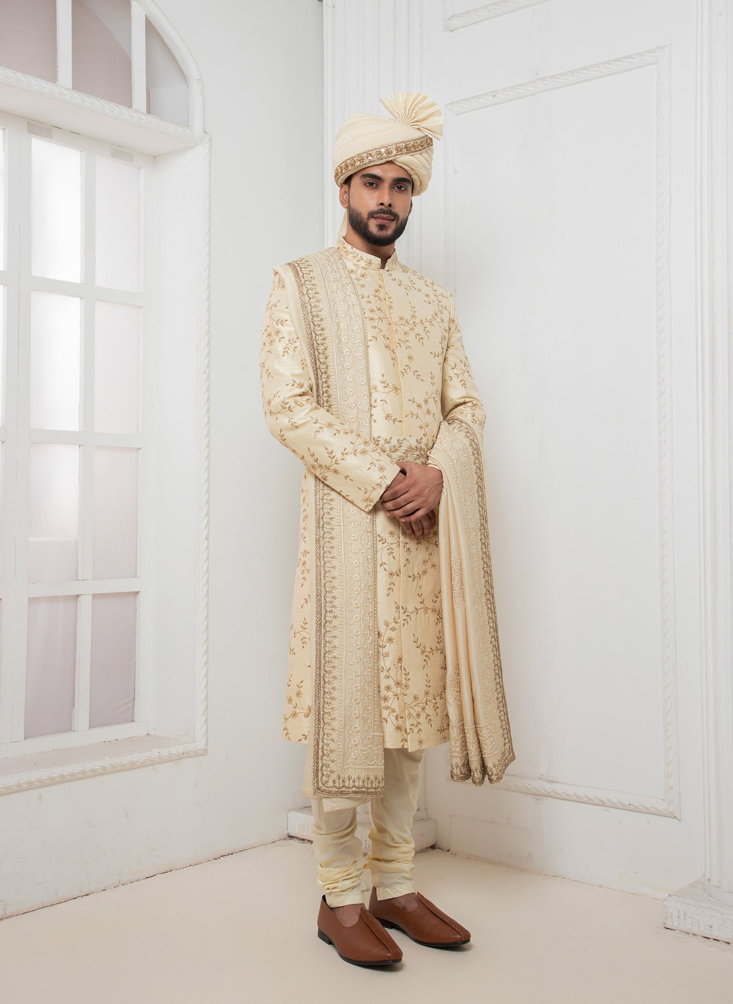 Sherwani