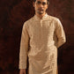 beige-silk-embroidered-kurta-set-with-pearl-highlights