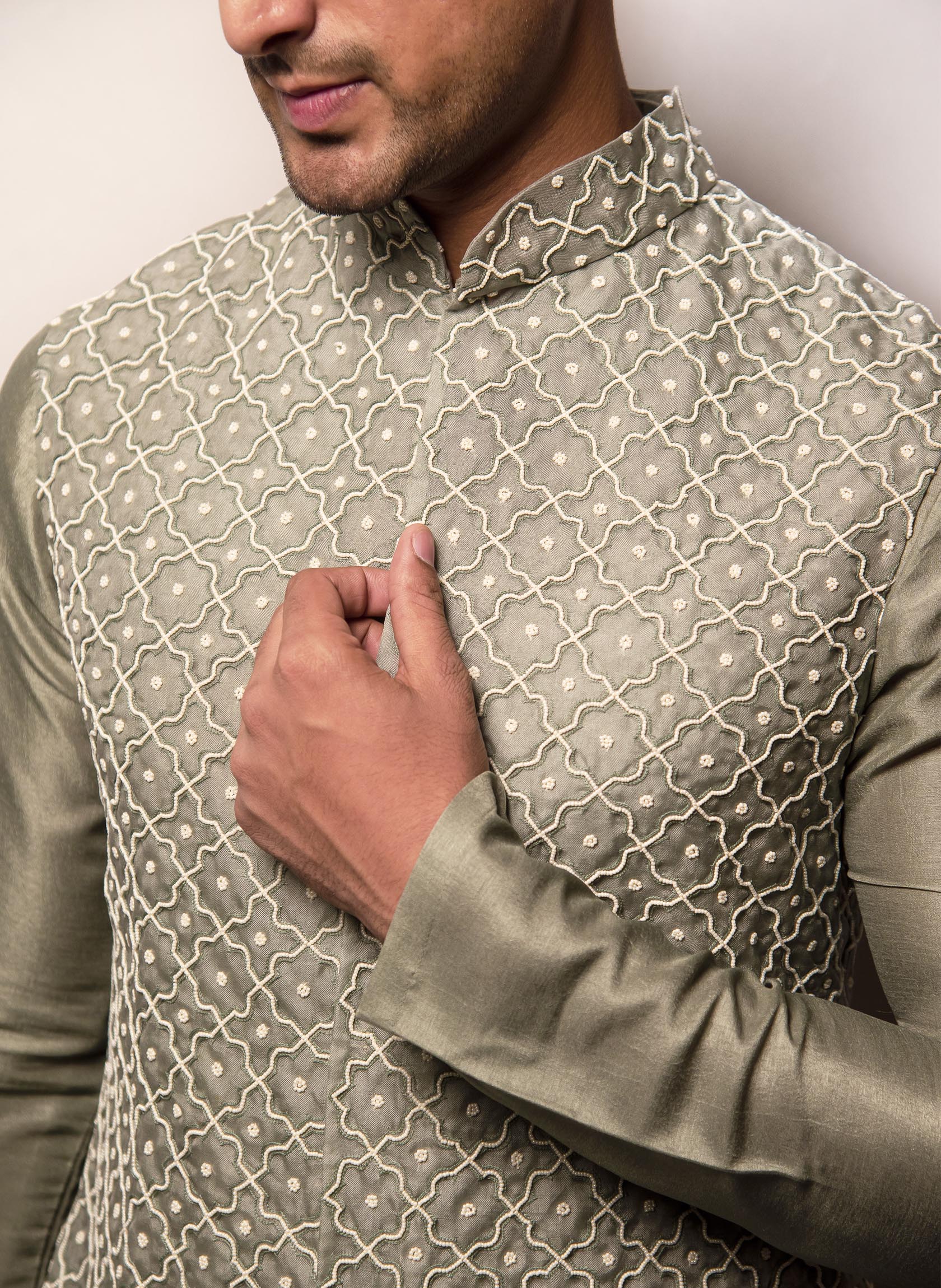 organza-embroidered-jacket-with-kurta-set