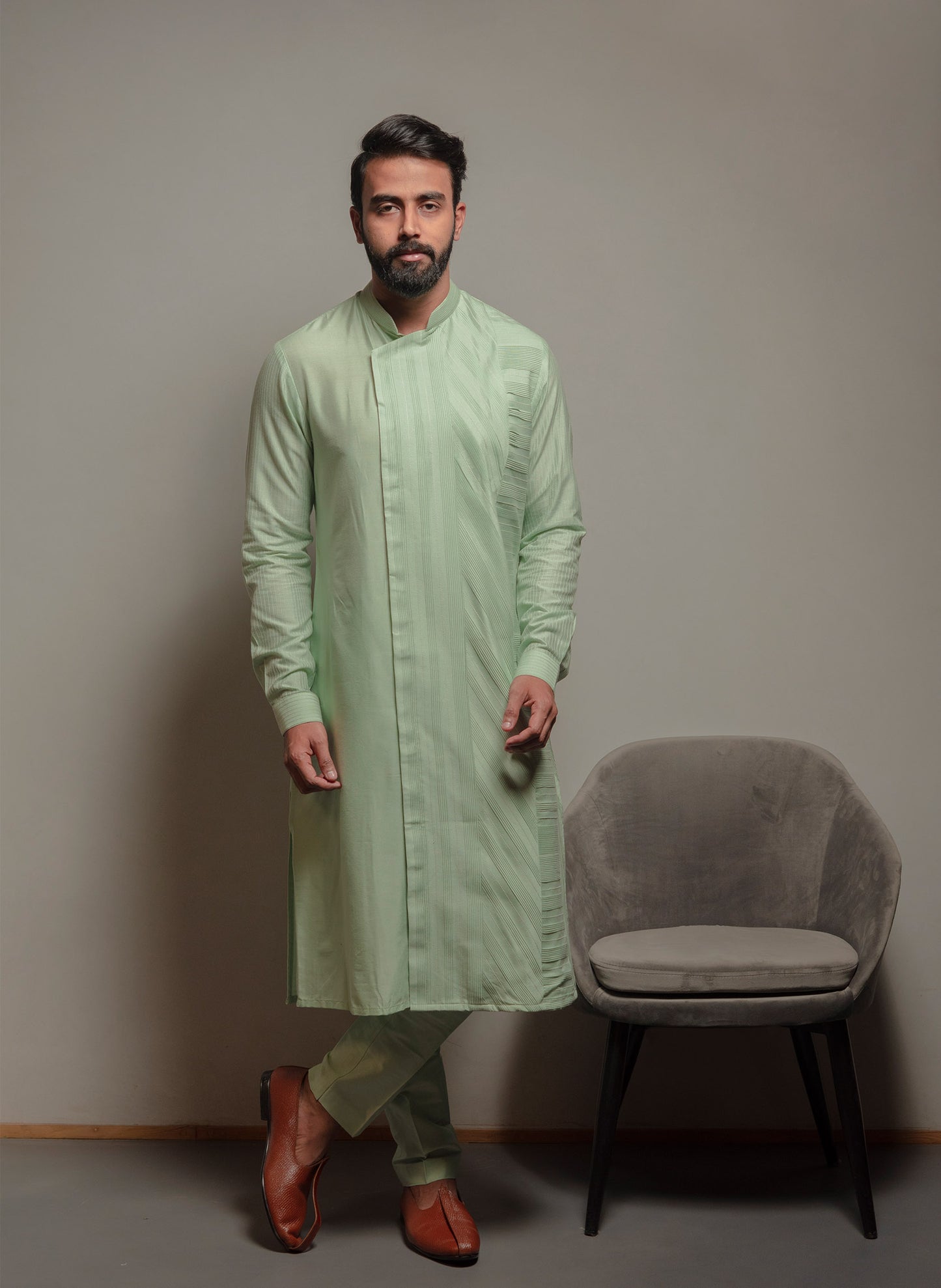 aqua-asymmetric-kurta-set-1