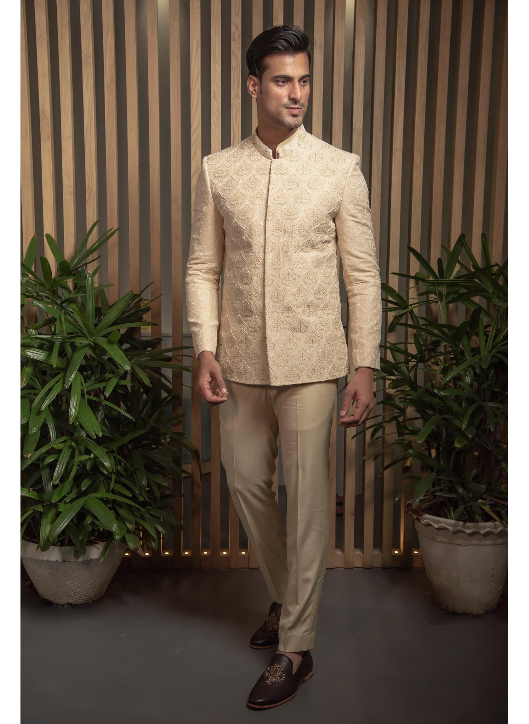beige-hand-embroidered-bandhagala-set