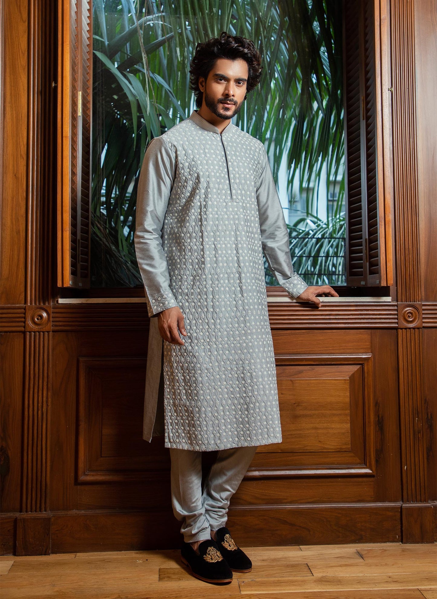 grey-shadow-embroidered-kurta-set