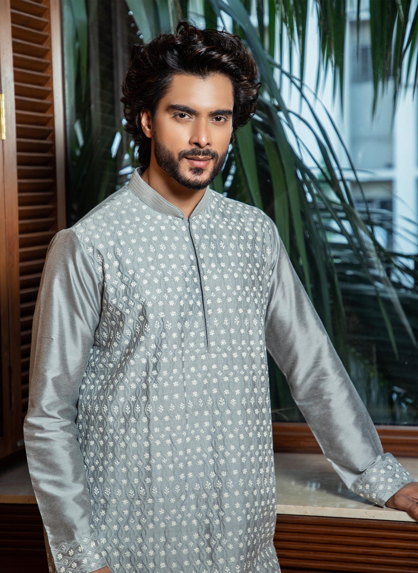 grey-shadow-embroidered-kurta-set