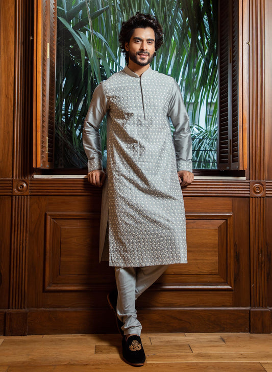 grey-shadow-embroidered-kurta-set