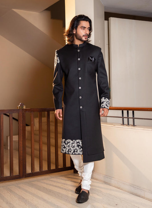 black-asymmetric-bandhgala-set