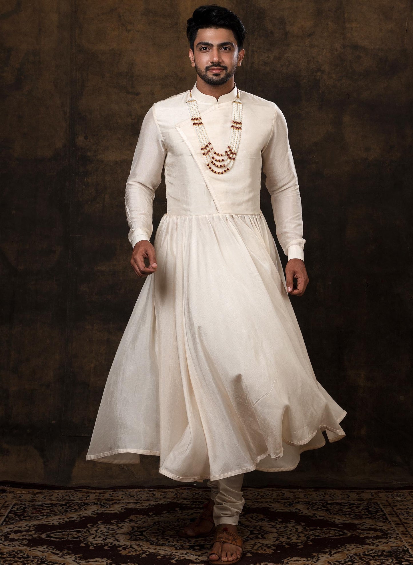 ivory-mirror-work-sherwani-set