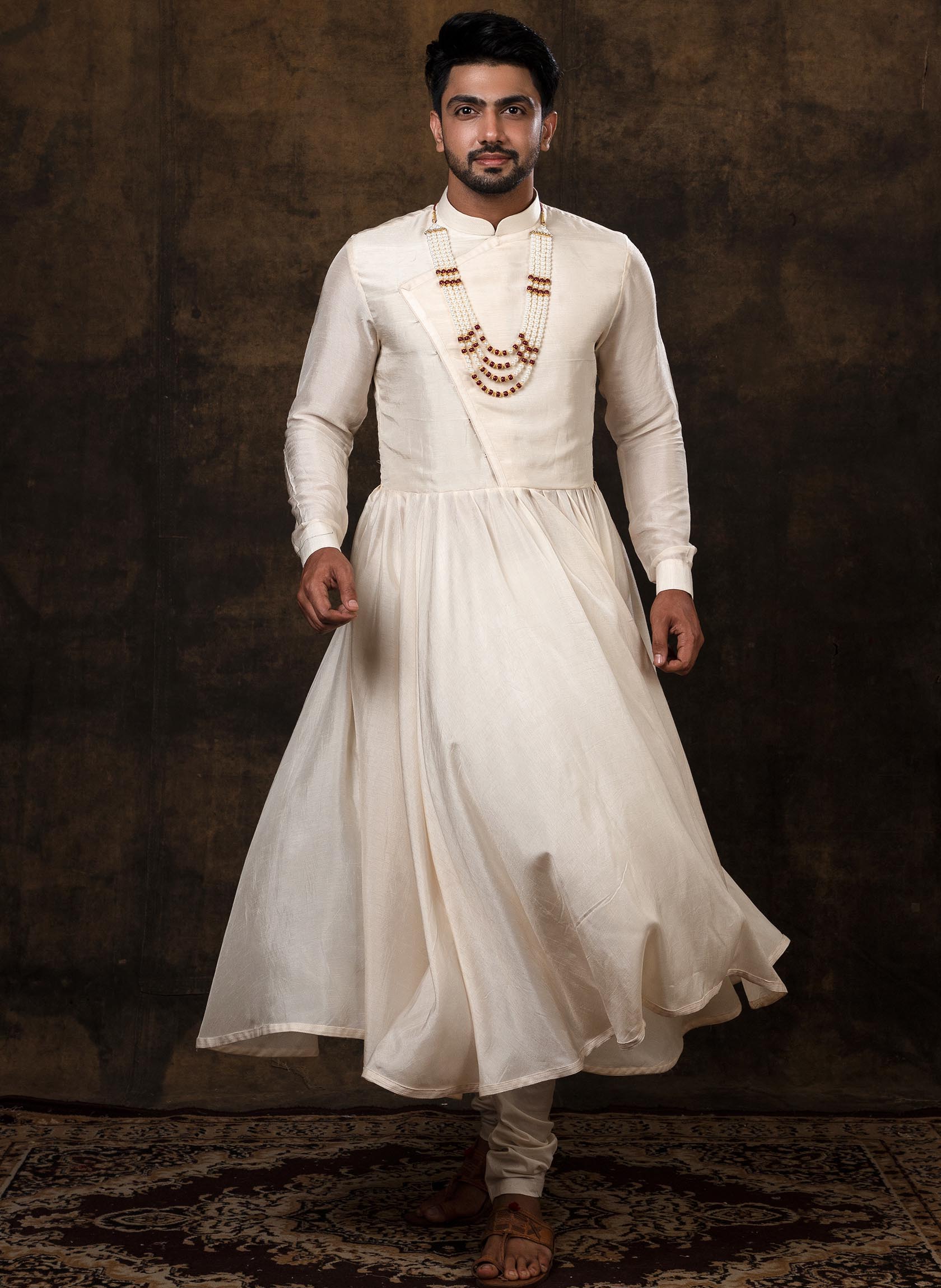 ivory-mirror-work-sherwani-set