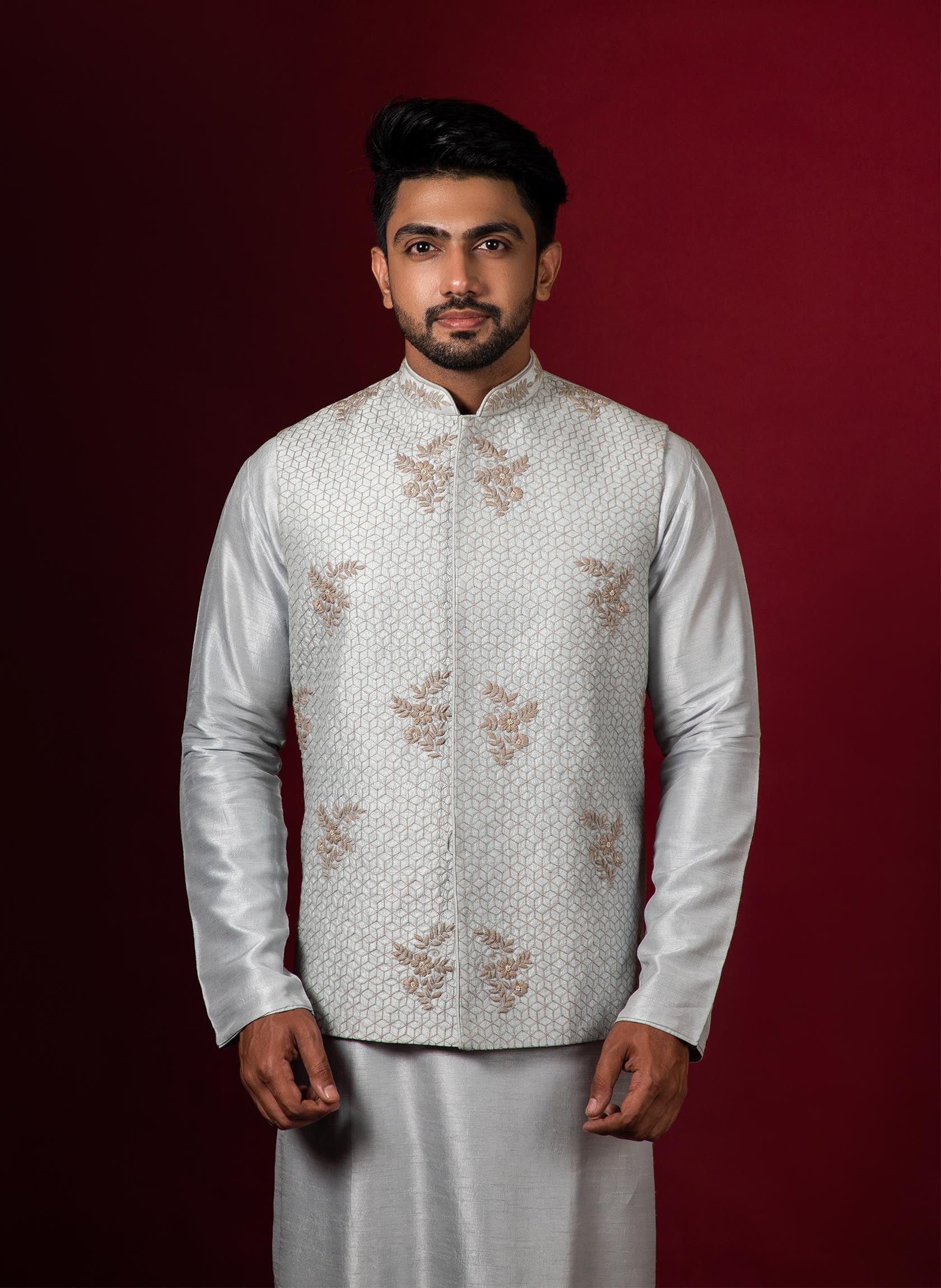 hand-embroidered-jacket-with-kurta-set