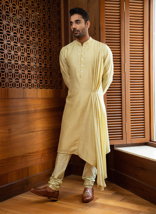 pale-green-hand-embroidered-bandi-with-draped-kurta-set