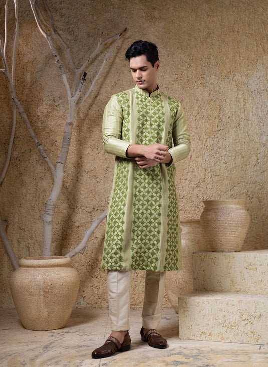 Darshika Menswear | Shop Online for Ethnic Menswear