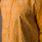 Honey Embroidered Kurta set