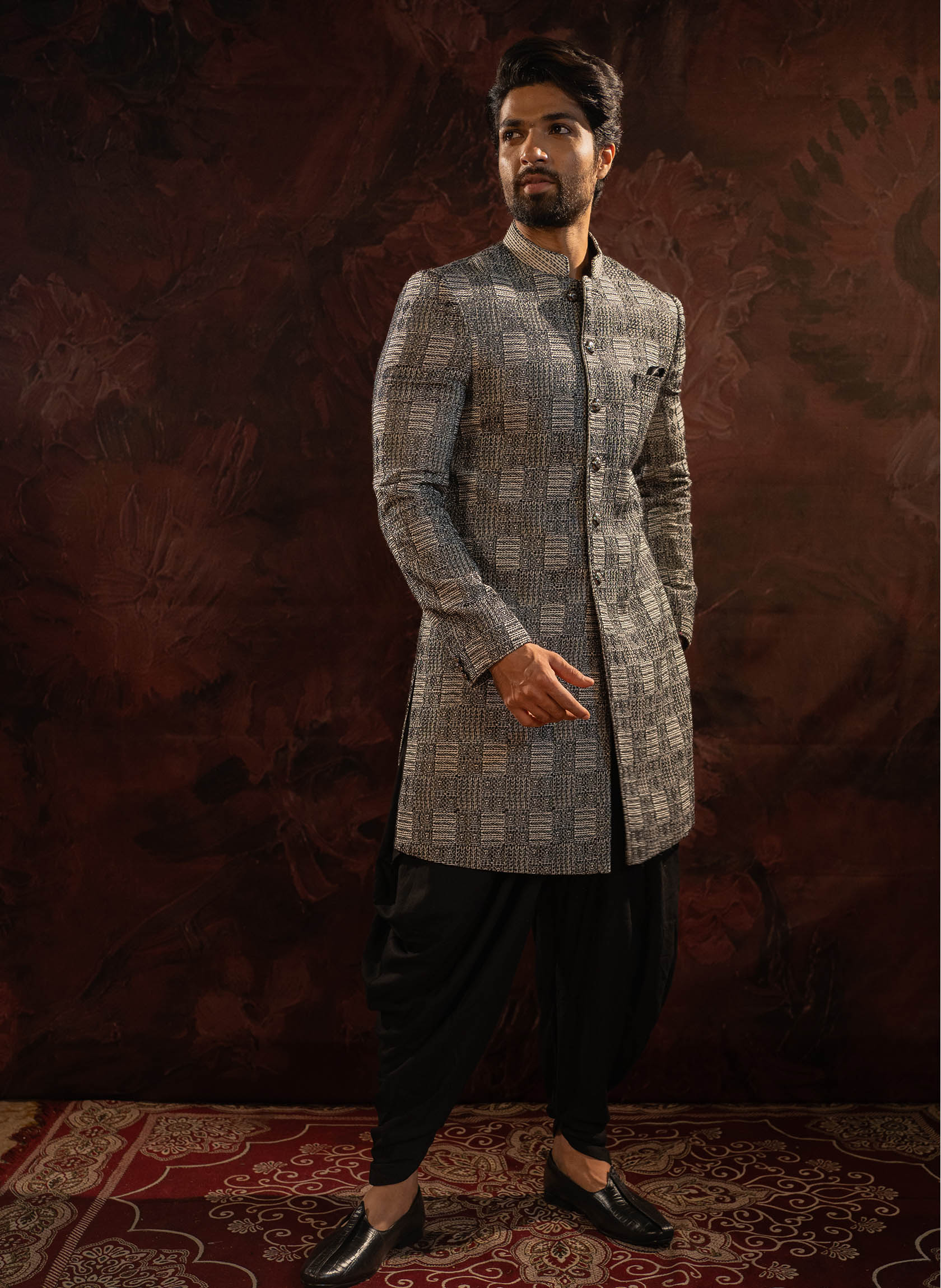 Sangeet menswear hot sale