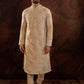 beige-silk-embroidered-kurta-set-with-french-knots
