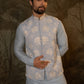 powder-blue-embroidered-jacket-with-short-kurta-set