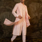 pink-jacket-style-pintuck-kurta-set