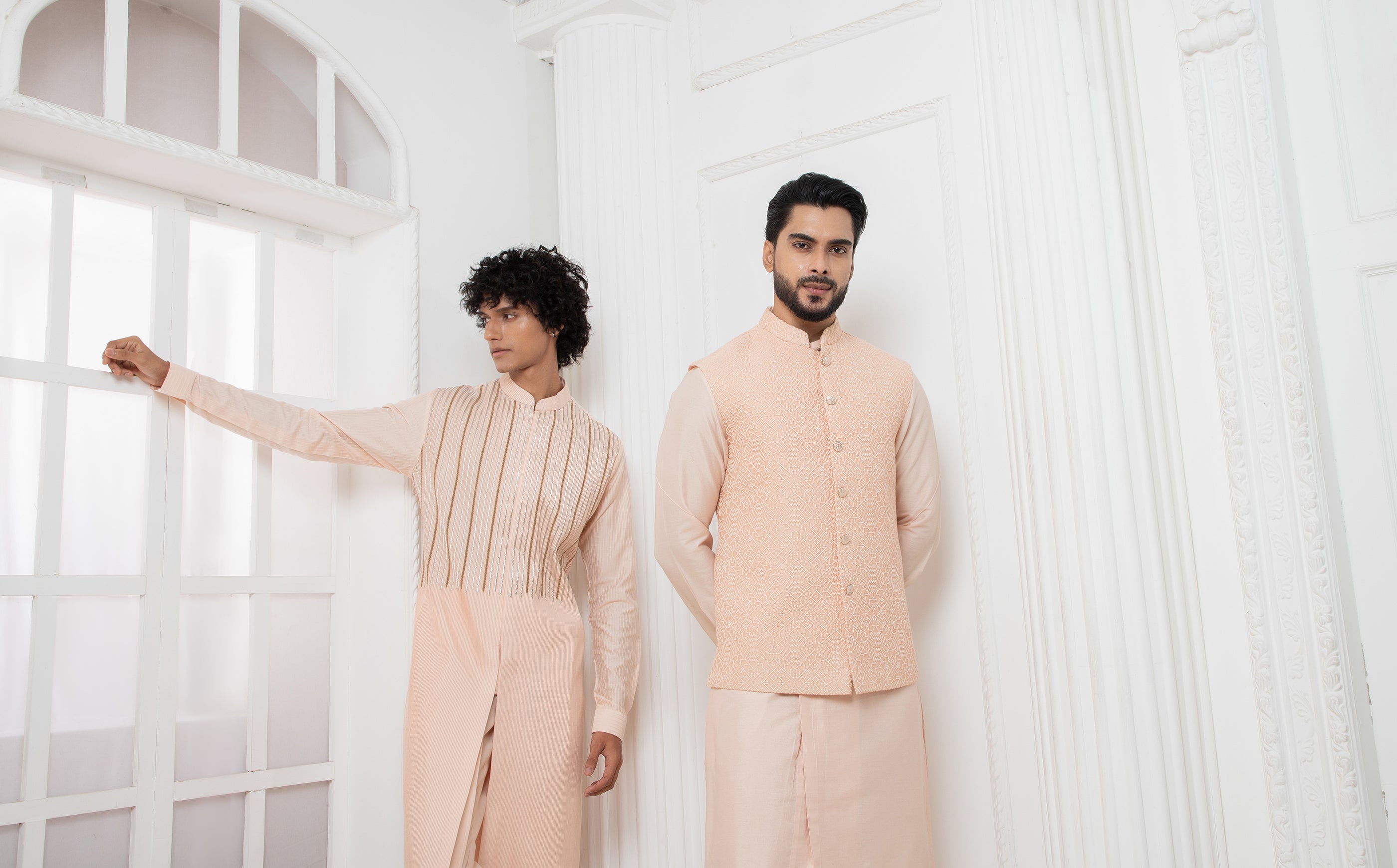 Ethnic Indian Wear For Men in Kolkata | Indian Clothes | Darshika Mens ...