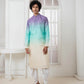 Ombre Shaded Kurta set