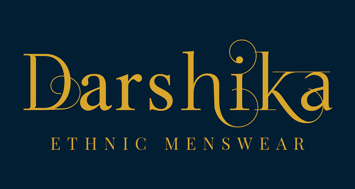 Trending Indian Ethnic Wear for Men in 2022 – Darshika Menswear