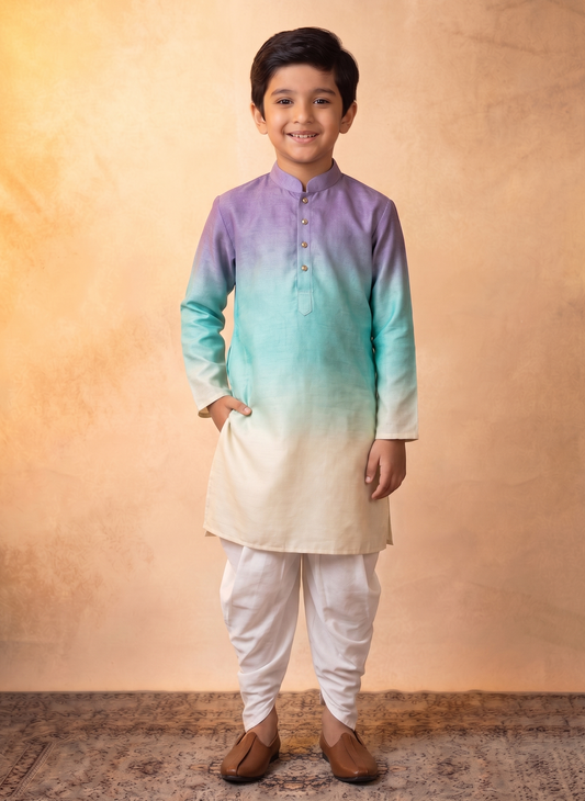 Cassata Kurta Set