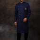 blue-side-cut-bandhgala-with-trousers