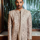 embroidered-bandhgala-with-drape-kurta-set