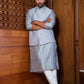 frost-blue-hand-embroidered-jacket-with-kurta-set