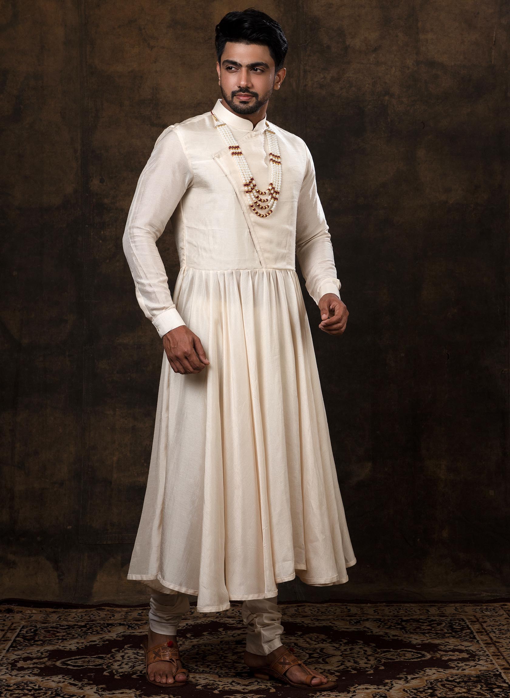 Bajirao sherwani sale